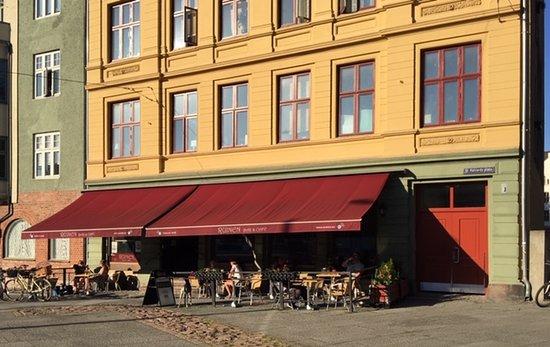 Ruinen Bar & Café